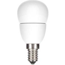 Tungsram LED-lampa Normal E27 Klar 7W