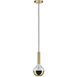 Paulmann LED-lampe Guld