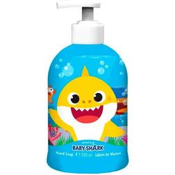 Baby Shark Hand Soap 500ml