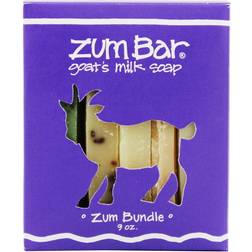 Indigo Wild Zum Bundle In A Box Goat's Milk Soap 6-pack