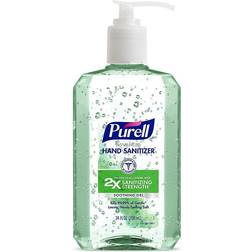 Purell 24 Fl. Oz. Advanced Hand Sanitizer With Soothing Gel Clear