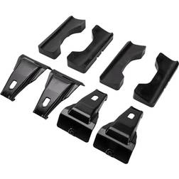 Thule Normal Roof Evo Clamp Kit