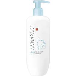 Annayake 24H Hydration Shower Care Gentle Shower Cream