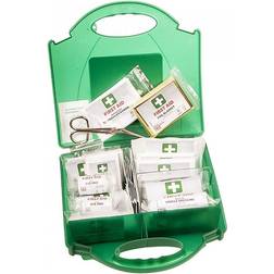 Portwest FA11GNR sz Workplace First Aid Kit plus