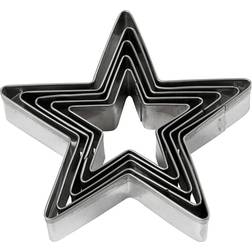 Creativ Company Star Cookie Cutter