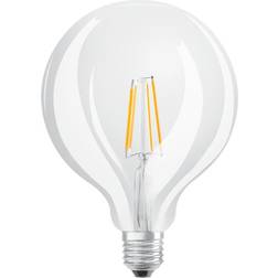 Osram Parathom 6.5W Filament Globe E27 Warm White 300Â° (288300-591431)