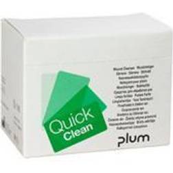 Plum plum QuickClean Serviet 6 stk Sårrenseserviet 5151