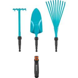 Gardena Combisystem Hand Tools Set