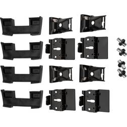 Thule Kit 186016 Adapter Flush railing