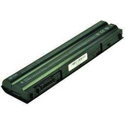 2-Power 04NW9 batteri til Dell Latitude E5420 (Kompatibelt)