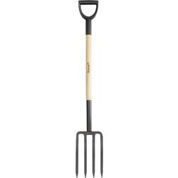 Grouw Horca De Madera Para Jardin 114 cm