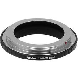 Fotodiox Lens Mount Adapter for Tamron Mount SLR Nikon F Objektivadapter