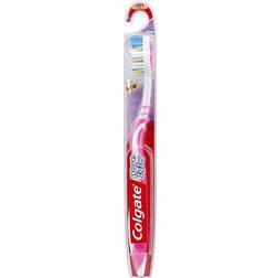 Colgate Mattress Zig Zag Deep Clean Toothbrush, Soft 6 Pack