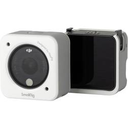 Smallrig 3626 Magnetic Case White Action2