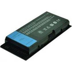 2-Power 10.8V 7800mAh Li-Ion Laptop Battery