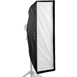 Fotodiox Pro Studio Solutions EZ-Pro Strip Softbox (9 x 36" with Bowens, Calumet, a EZPRO-9X36-BOWENS