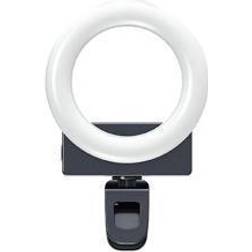 OTM Essentials OTM Essentials Universal Ring Light Black (OB-A1A)