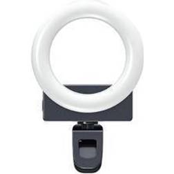 OTM Essentials Universal Ring Light Black (OB-A1A)