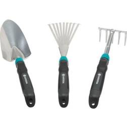 Gardena Set de Herramientas Comfort 08964-30