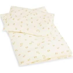 Konges Sløjd Baby Bedding Duckling 70x100cm