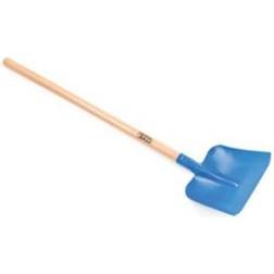 JUCO Sand shovel with straight handle P100