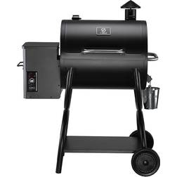 Z Grills 550A