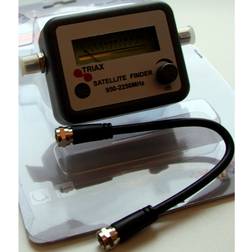 Triax Satfinder Analogue