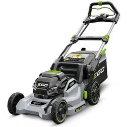 Ego 42cm 4.0Ah batteri + laddare Battery Powered Mower