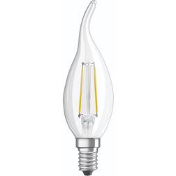 Osram Kerte fil 40 4W 827 E14