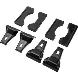 Thule Car Rack Evo Clamp fitting kit