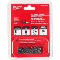 Milwaukee 49-16-2732 3/8'' 1.1mm 15cm