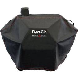 Dyna-Glo Large Premium Charcoal Grill Cover, DG576CC