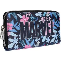 Marvel Essential Wallet Logo Spring