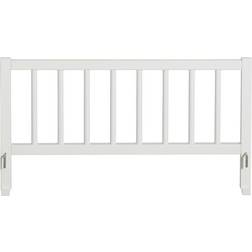 Oliver Furniture Bed Security Rail Wood