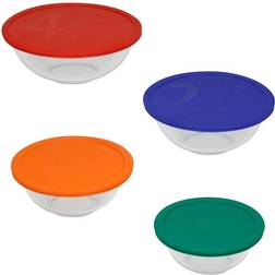 Pyrex Smart Essentials Mixing Bowl 3.8 L