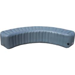 Bestway Inflatable Hot Tub Surround for Spa Hot Tub Inflatable I-beam Structure