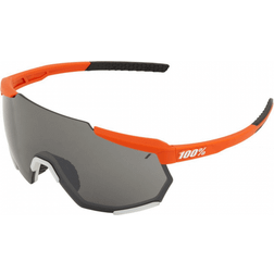 100% Racetrap Soft Tact Oxyfire - Black Mirror Lens