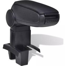vidaXL Armstöd till Peugeot 307 2004