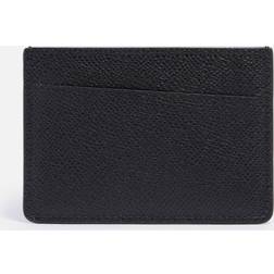 Maison Margiela Card Holder - Black