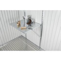 Biohort Highline & Avantgarde Mountable Folding W690mm D 580mm (Building Area )