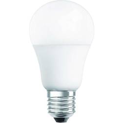 Osram Parathom Classic LED E27 Päron Matt 10.5W 1055lm 827 Extra Varm Vit Dimbar Ersättare 75W