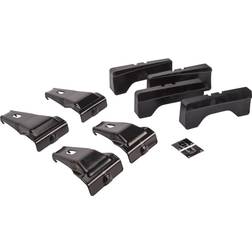 Thule Normal Roof Evo Clamp Kit