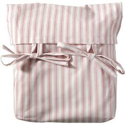 Oliver Furniture Seaside Draperi Rose Striped