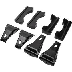 Thule Car Rack Evo Clamp fitting kit