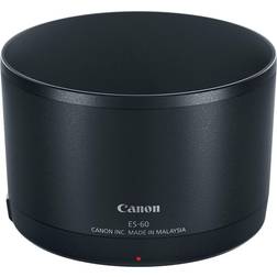 Canon ES-60 Hood for EF-M 32mm f/1.4 STM Lens Hood