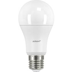 Airam AL LED Normallampa 17W E27 4000K A60 2100lm