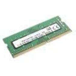 Lenovo 16GB DDR4 2666MHz SoDIMM Memory