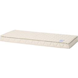 Oliver Furniture Seaside Lille + Mattress Crib 168 Cm