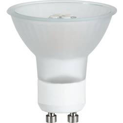 Paulmann 28536 LED CEE G (A G) GU10 3.5 W blanc chaud Ø x H) 51 mm x 52 mm 1 pc(s)