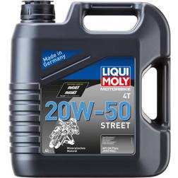 Liqui Moly Engine oil 1696 Motor oil,Oil Motoröl